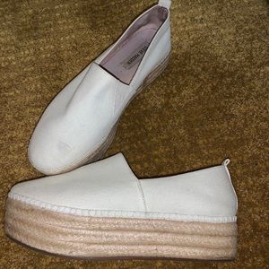 Steve Madden platforms